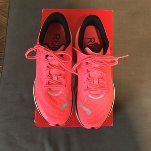 Puma Deviate Nitro 2 Womens Running Shoes